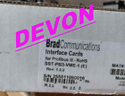 SST-PB3-VME-1E Module, PLC, LCD, Board, Controller