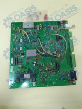 STF-7001-01 Module, PLC, LCD, Board, Controller