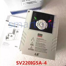 SV220IG5A4 Module, PLC, LCD, Board, Controller