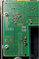 SV5PR0Z00-1-3 Module, PLC, LCD, Board, Controller