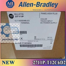 T12C6D2 Module, PLC, LCD, Board, Controller