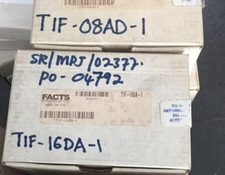 T1F-16DA-1 Module, PLC, LCD, Board, Controller