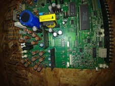 T6580011G1 Module, PLC, LCD, Board, Controller
