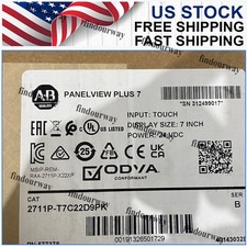 T7C22D9PK Module, PLC, LCD, Board, Controller