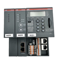 TB5620-2ETH Module, PLC, LCD, Board, Controller