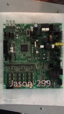 TCCB-01-DWC-P1 Module, PLC, LCD, Board, Controller