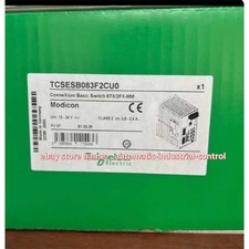 TCSESB083F2CU0 Module, PLC, LCD, Board, Controller