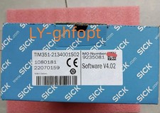TIM351-2134001S02 Module, PLC, LCD, Board, Controller