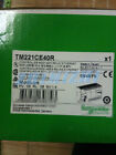 TM221CE40R-PLC Module, PLC, LCD, Board, Controller