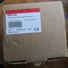 TMG740-3 Module, PLC, LCD, Board, Controller