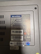 TPC-1250H-N2BE Module, PLC, LCD, Board, Controller