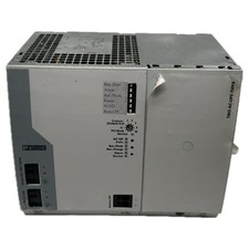 TRIO-UPS-2G-1AC-1AC-120V-750VA Module, PLC, LCD, Board, Controller
