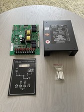 TSC80ESR Module, PLC, LCD, Board, Controller