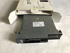 TSX-47-411 Module, PLC, LCD, Board, Controller