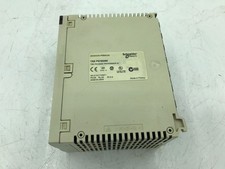 TSX-P57203M Module, PLC, LCD, Board, Controller