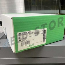 TSXP573634M Module, PLC, LCD, Board, Controller