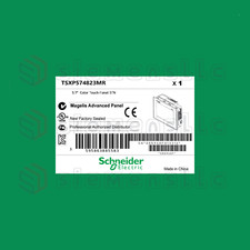 TSXP574823MR Module, PLC, LCD, Board, Controller