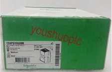 TSXPSY5520M Module, PLC, LCD, Board, Controller