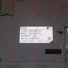UG430H-VS1 Module, PLC, LCD, Board, Controller