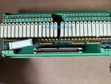 UMK-32RM-MR-G24-1-PLC Module, PLC, LCD, Board, Controller