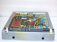 UN0663075 Module, PLC, LCD, Board, Controller