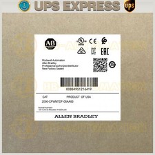 UPS090CPWM7DF08AA60 Module, PLC, LCD, Board, Controller