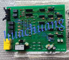 UST-205-D Module, PLC, LCD, Board, Controller