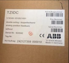 V18345-1020521001 Module, PLC, LCD, Board, Controller
