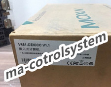 V481-CE-CCC Module, PLC, LCD, Board, Controller