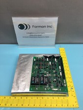 V81-306605-7 Module, PLC, LCD, Board, Controller