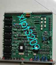 VAL0122833 Module, PLC, LCD, Board, Controller
