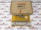 VBLX16M0816 Module, PLC, LCD, Board, Controller
