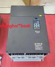 VFD1100C43A-00 Module, PLC, LCD, Board, Controller