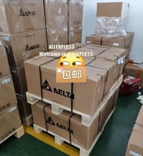 VFD370C43S-21 Module, PLC, LCD, Board, Controller