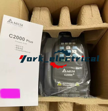 VFD370C43S Module, PLC, LCD, Board, Controller