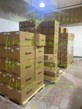 VFD550CP43S-21 Module, PLC, LCD, Board, Controller