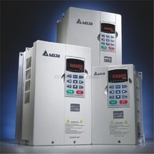 VFD550F43A Module, PLC, LCD, Board, Controller