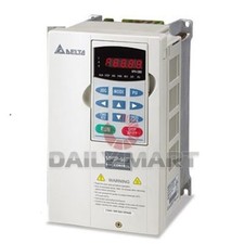 VFD750V43C-2 Module, PLC, LCD, Board, Controller