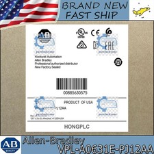 VPL-A0631E-PJ12AA Module, PLC, LCD, Board, Controller