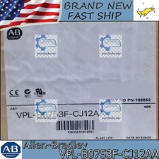 VPL-B0753F-CJ12AA Module, PLC, LCD, Board, Controller