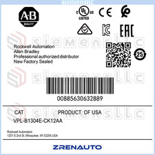 VPL-B1304E-CK12AA Module, PLC, LCD, Board, Controller