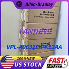 VPLA0632FPK12AA Module, PLC, LCD, Board, Controller