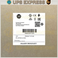 VPLA0753CCJ12AA Module, PLC, LCD, Board, Controller