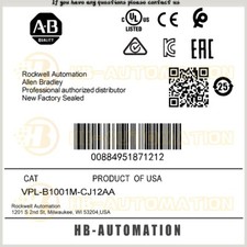 VPLB1001MCJ12AA Module, PLC, LCD, Board, Controller