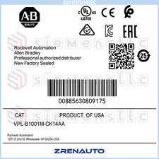 VPLB1001MCK14AA Module, PLC, LCD, Board, Controller