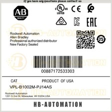 VPLB1002MPJ14AS Module, PLC, LCD, Board, Controller