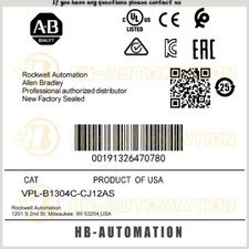 VPLB1304CCJ12AS Module, PLC, LCD, Board, Controller