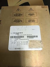 VS3-D3-B2-B8-00 Module, PLC, LCD, Board, Controller