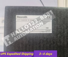 VT-HACD-3-2X Module, PLC, LCD, Board, Controller