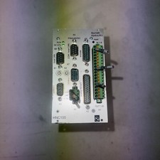 VT-HNC100-1-22-W-08-I-0 Module, PLC, LCD, Board, Controller